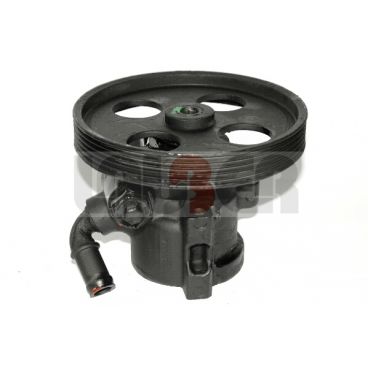 Pompa hidraulica, servodirectie