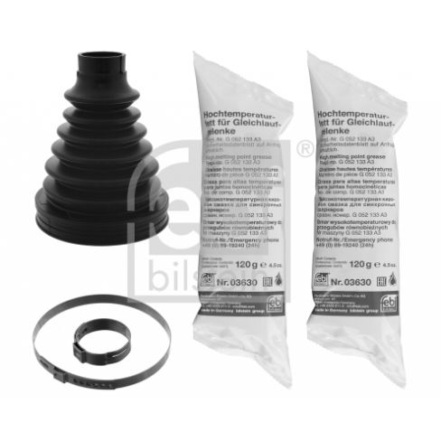 Kit burduf ax cardanic Kit burduf ax cardanic