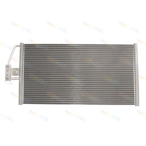 Radiator aer conditionat