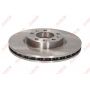 Disc frana Disc frana