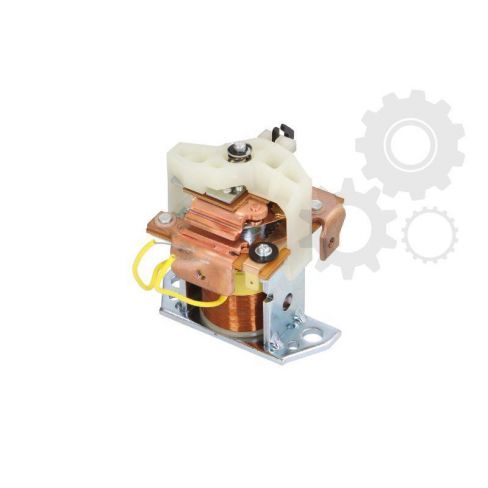 Contact solenoid demaror Contact solenoid demaror