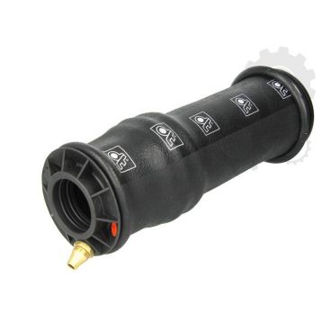 Burduf suspensie cabina