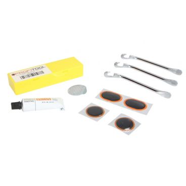 Unelte pentru manipulare anvelope