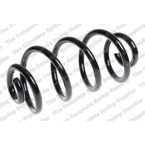 Arc suspensie axa spate