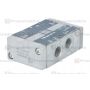 Valva control arbore planetar