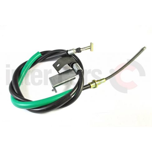 Cablu frana de mana Cablu frana de mana