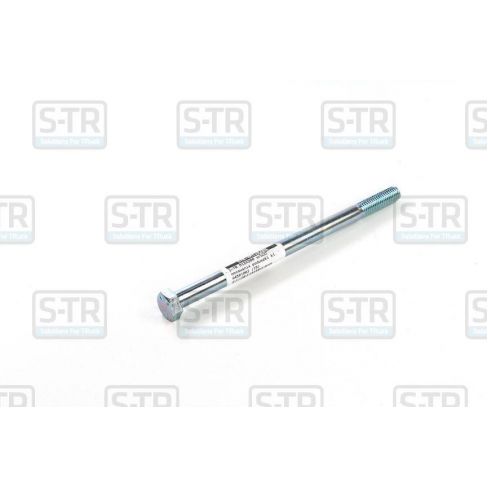 Galvanized Hex bolts Galvanized Hex bolts