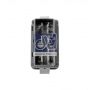 Senzor blocare diferential