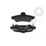 Set placute frana Set placute frana