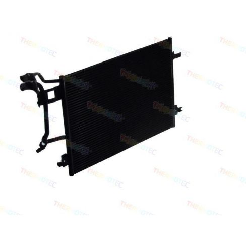 Radiator aer conditionat