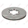 Disc frana Disc frana