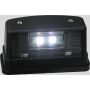Lampa numar inmatriculare Lampa numar inmatriculare