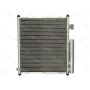 Radiator aer conditionat
