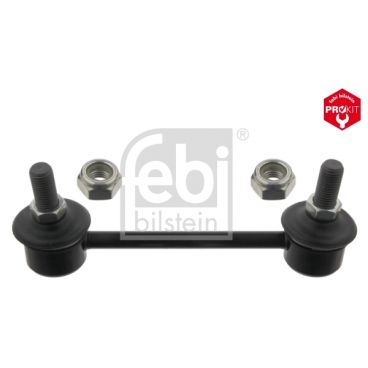 Articulatie bara stabilizatoare