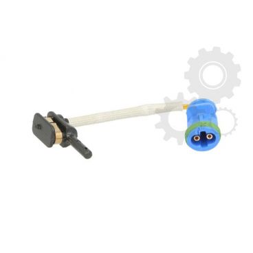 Senzor uzura placute frana