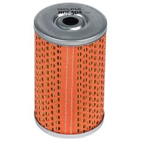 Filtru combustibil