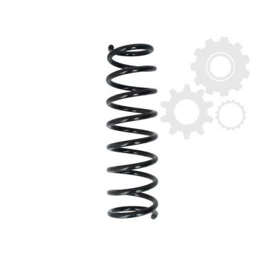 Arc suspensie axa fata