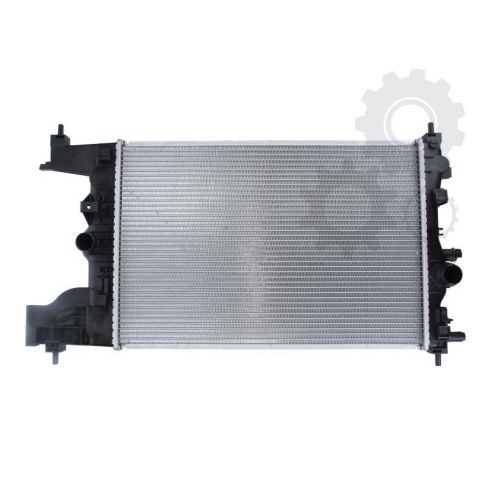 Radiator racire cu apa Radiator racire cu apa