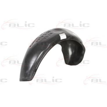 Carenaj interior aripa