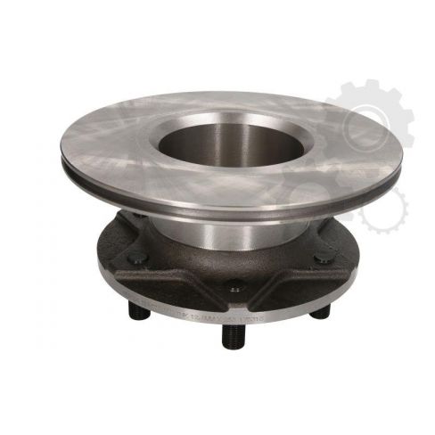Disc frana Disc frana
