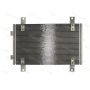 Radiator aer conditionat