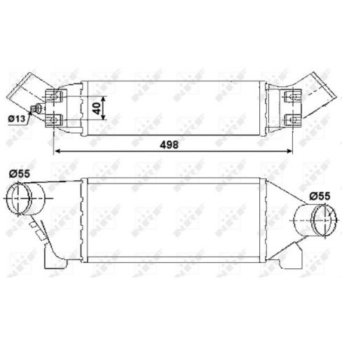 Radiator aer Radiator aer