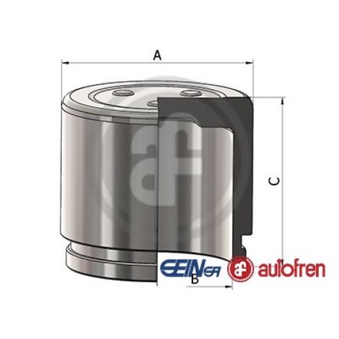 Piston etrier Piston etrier