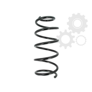 Arc suspensie axa fata