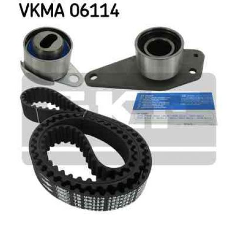 Kit distributie (curea+role)