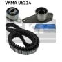 Kit distributie (curea+role)