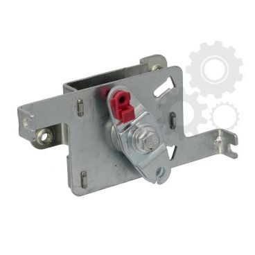 Incuietoare/elemente