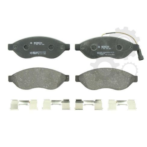 Set placute frana Set placute frana