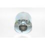 Contact solenoid demaror