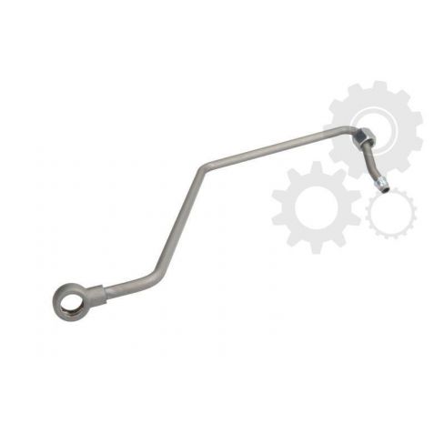 Conducta lubrifiere turbocompresor Conducta lubrifiere turbocompresor