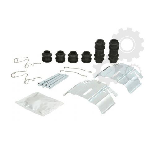 Kit de montaj placute frana