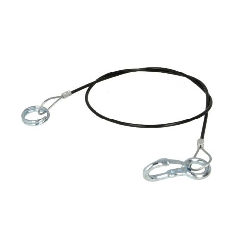 Elemente fixare sistem remorcare Elemente fixare sistem remorcare