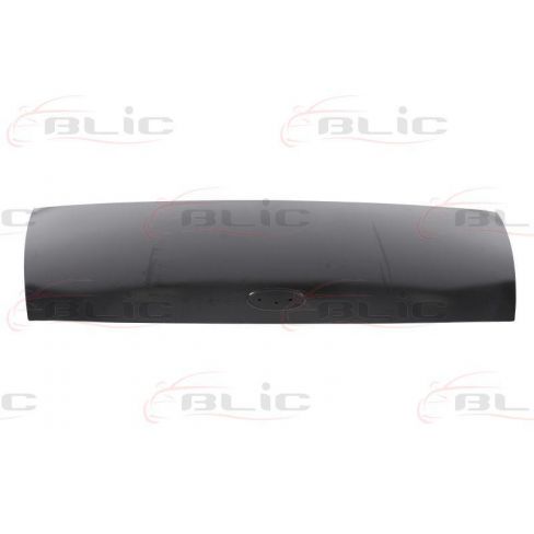 Capota motor Capota motor