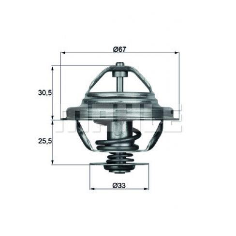 Termostat racire Termostat racire