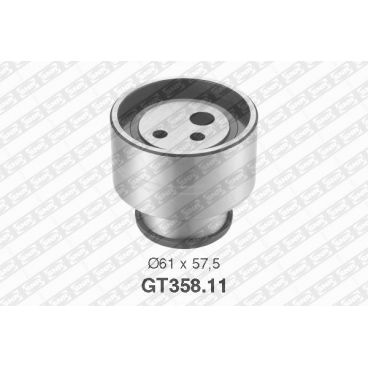 Intinzator curea distributie