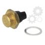 Termocupla ventilator radiator racire