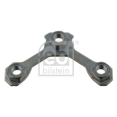 Elemente fixare bascula