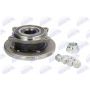 Set rulmenti roata