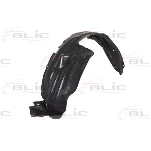 Carenaj interior aripa Carenaj interior aripa