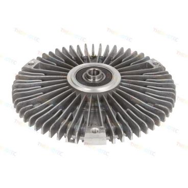 Ambreiaj ventilator