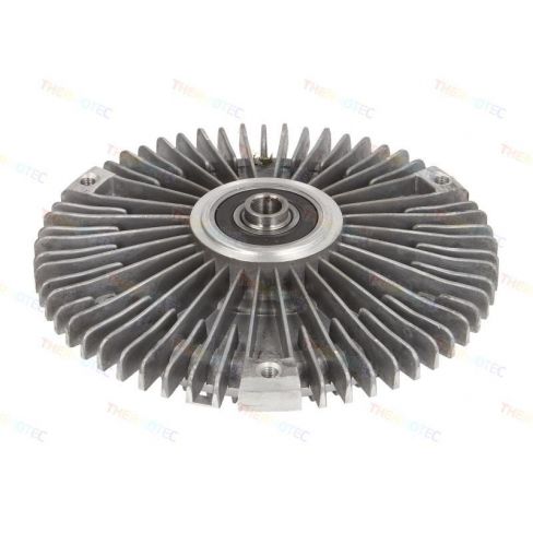 Ambreiaj ventilator