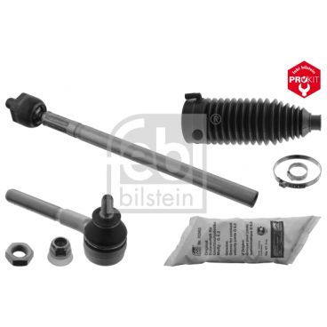 Bieleta directie completa