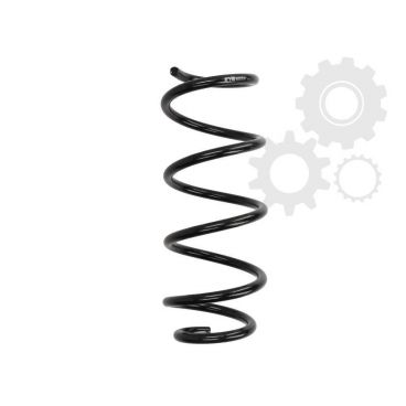 Arc suspensie axa fata