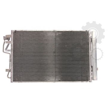 Radiator aer conditionat