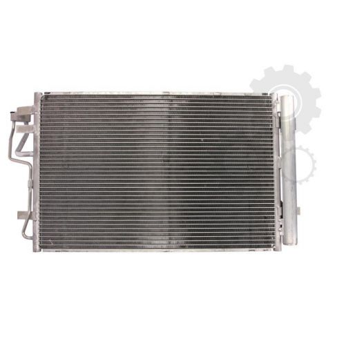 Radiator aer conditionat