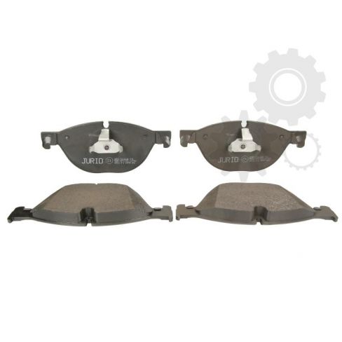 Set placute frana Set placute frana